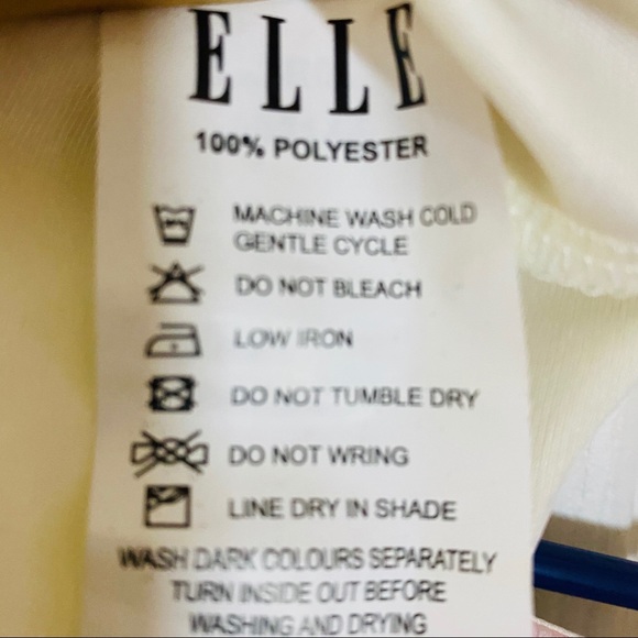 Summer Floral Dress - Picture 4 of 4